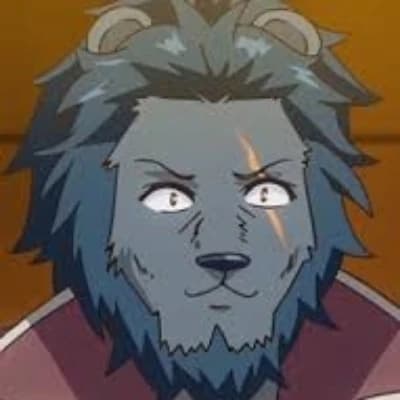 Garou-san  thumbnail