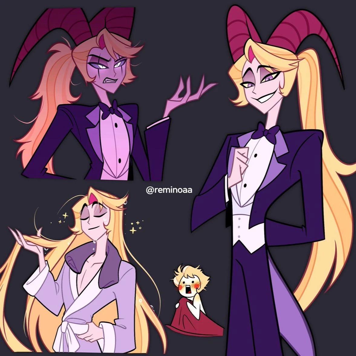 Lillian thumbnail