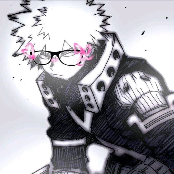 Bakugo katsuki  thumbnail