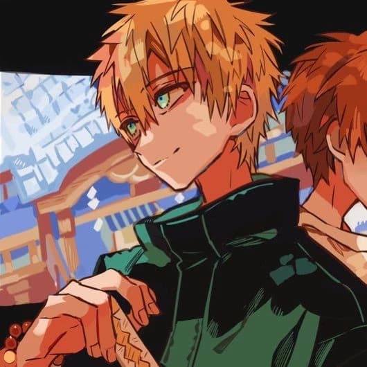 Teru Minamoto thumbnail
