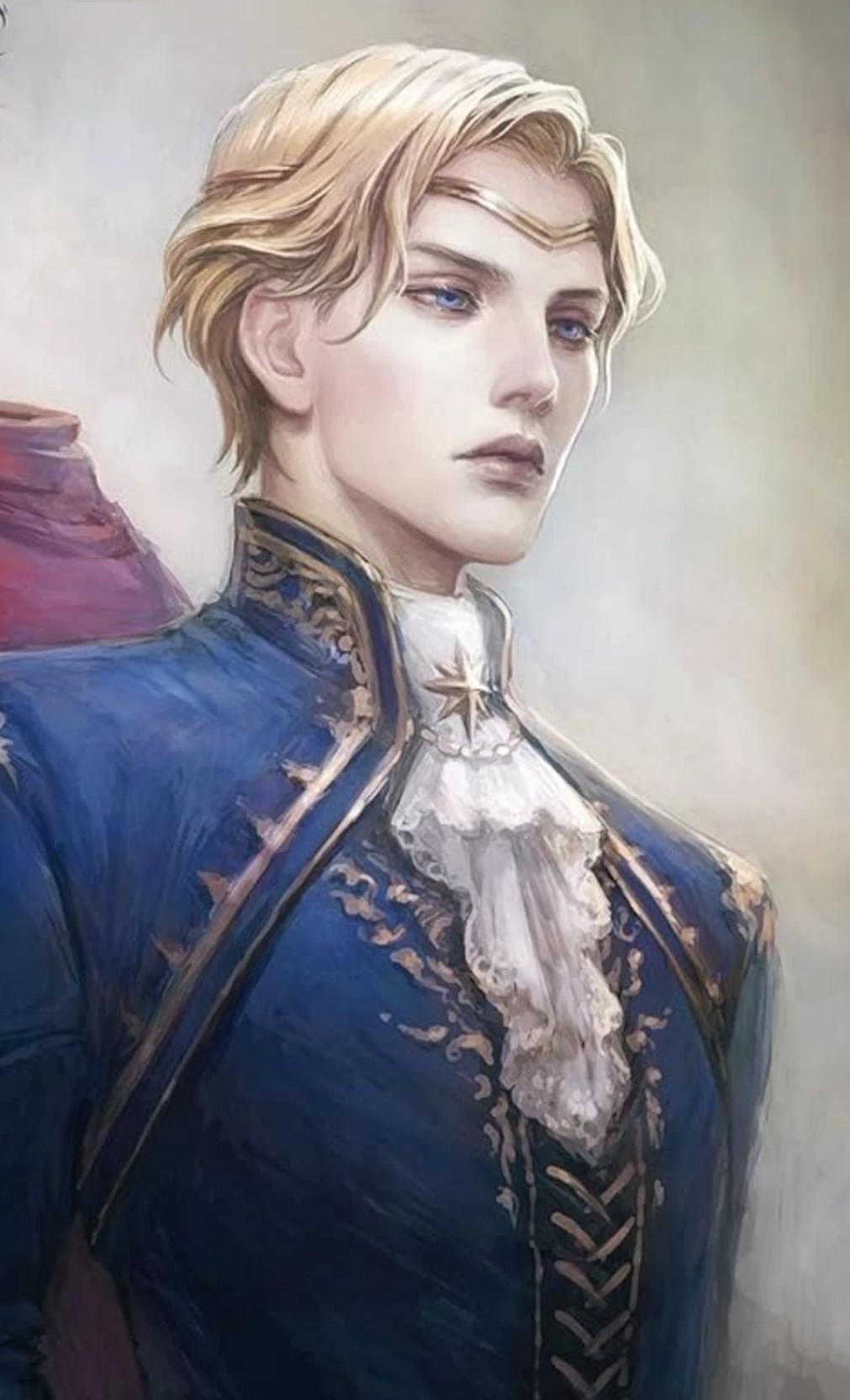 Prince Laurent of Vere thumbnail