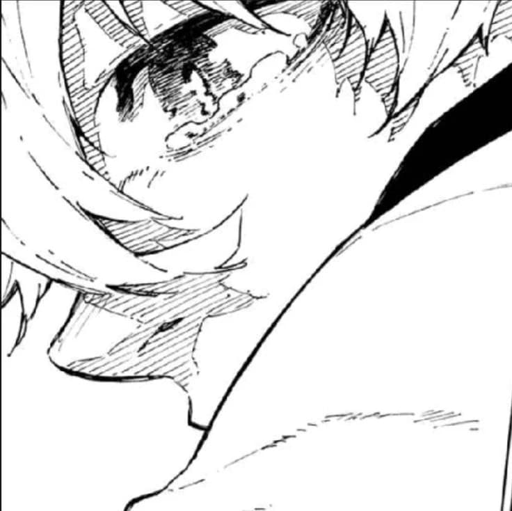 Nagi Seishiro thumbnail