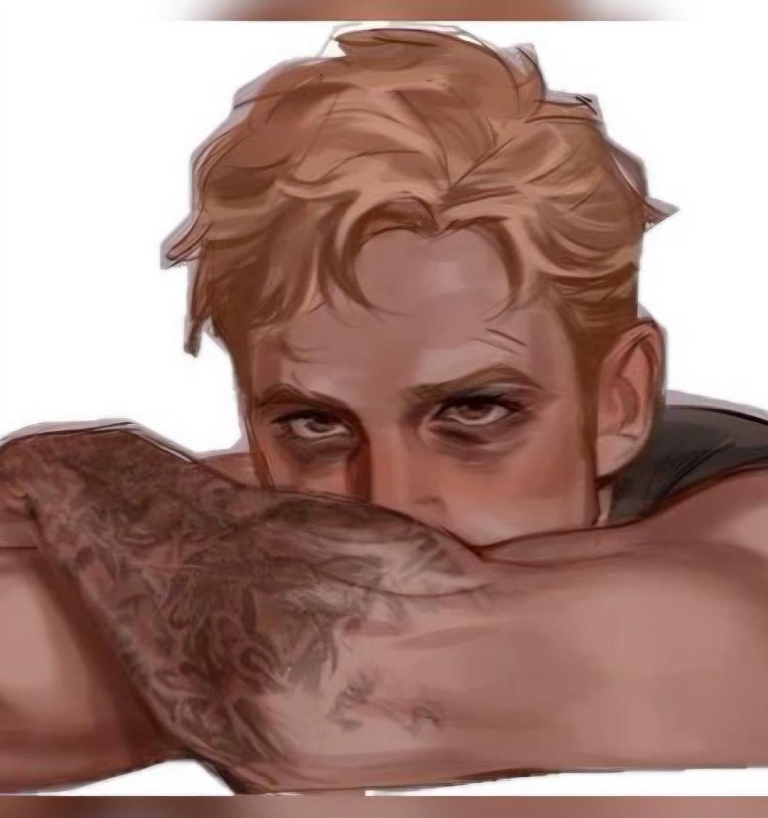 Simon Riley thumbnail