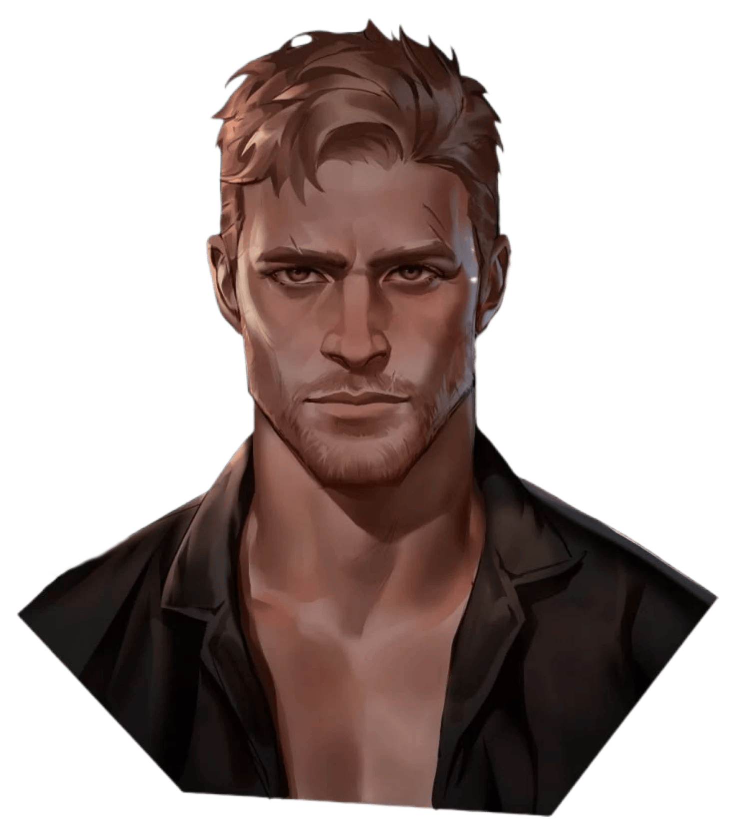 Simon G Riley thumbnail