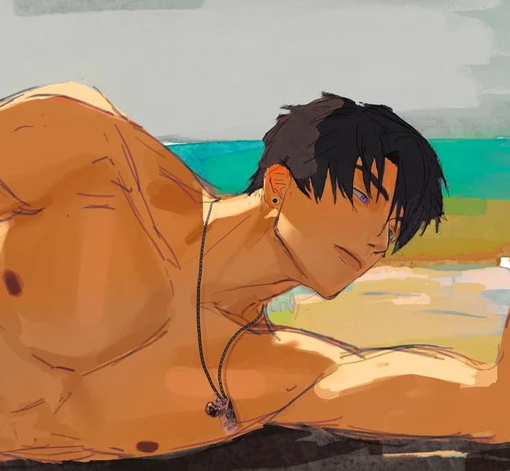 Akira Hayashi (林 明) thumbnail