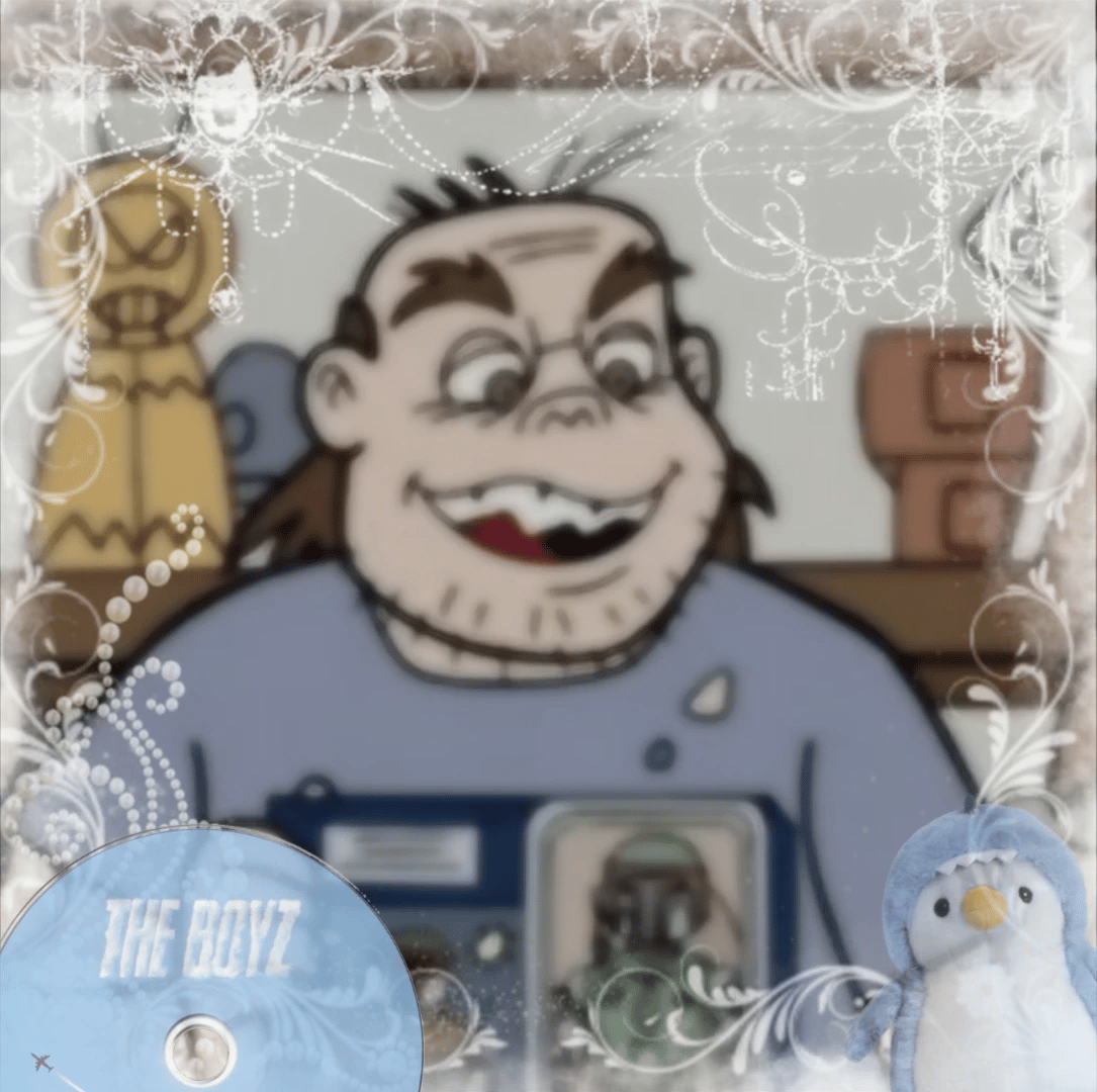Joe Gargagliano thumbnail