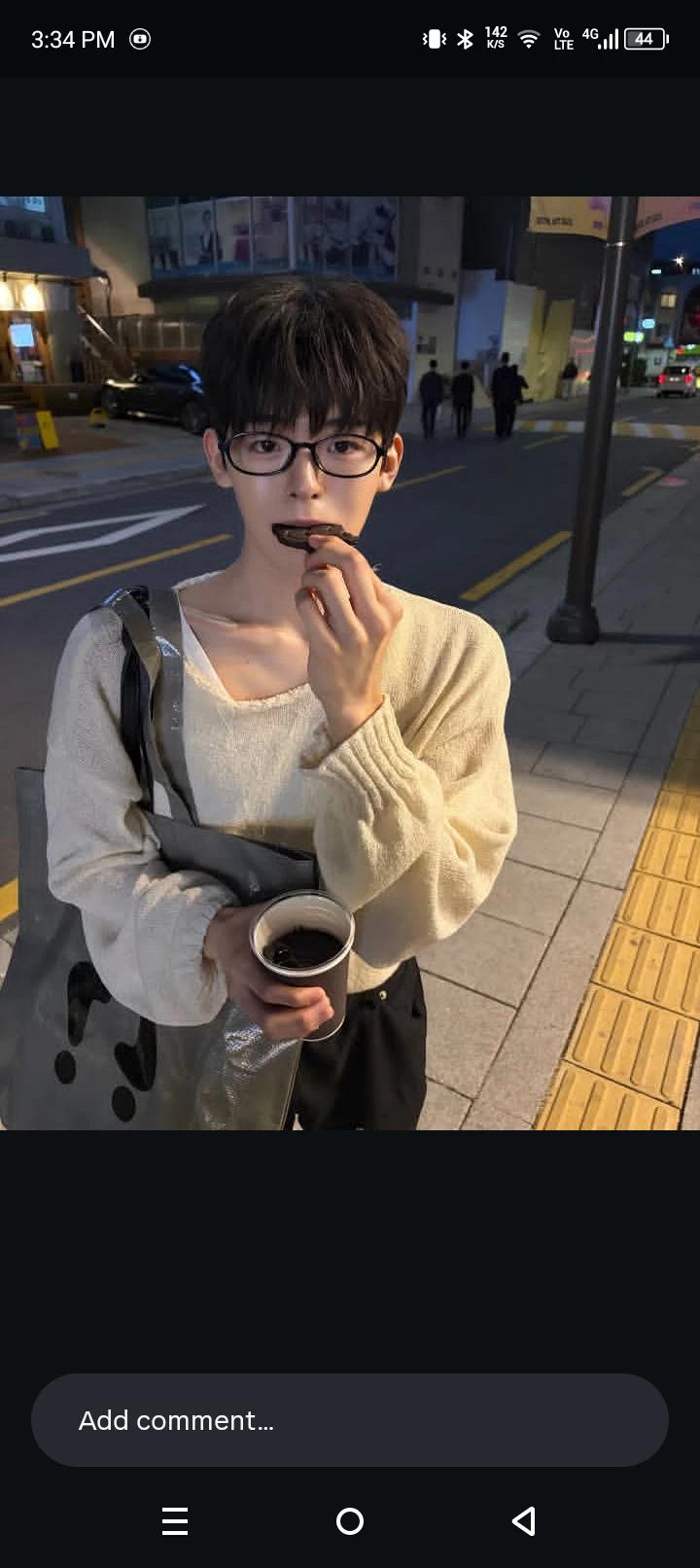 Hideoshi ᰔᩚ thumbnail