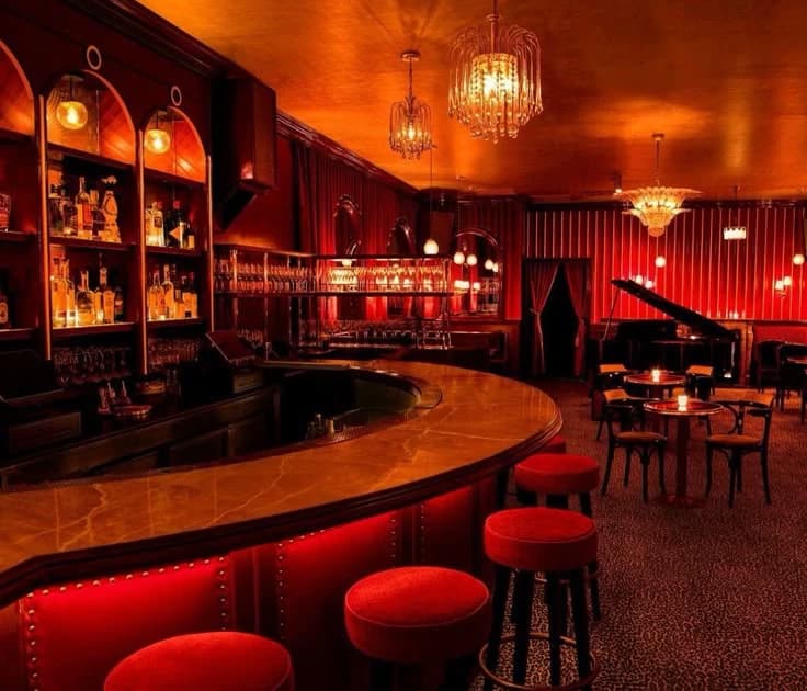 Gay club. thumbnail