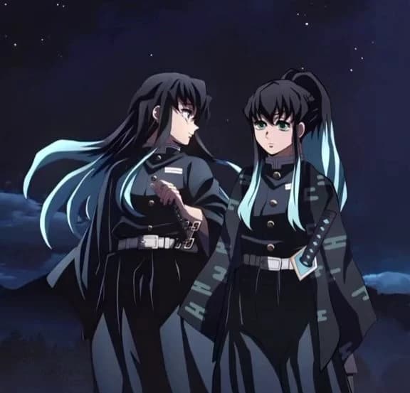 Muichiro and Yuichiro thumbnail