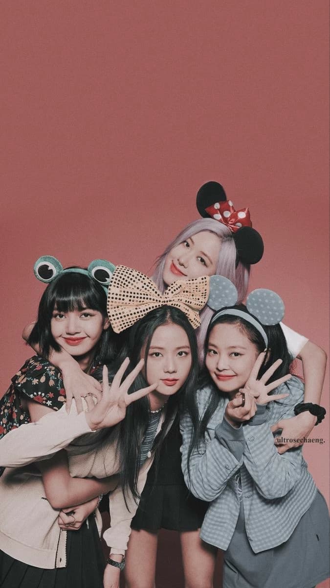 Blackpink thumbnail