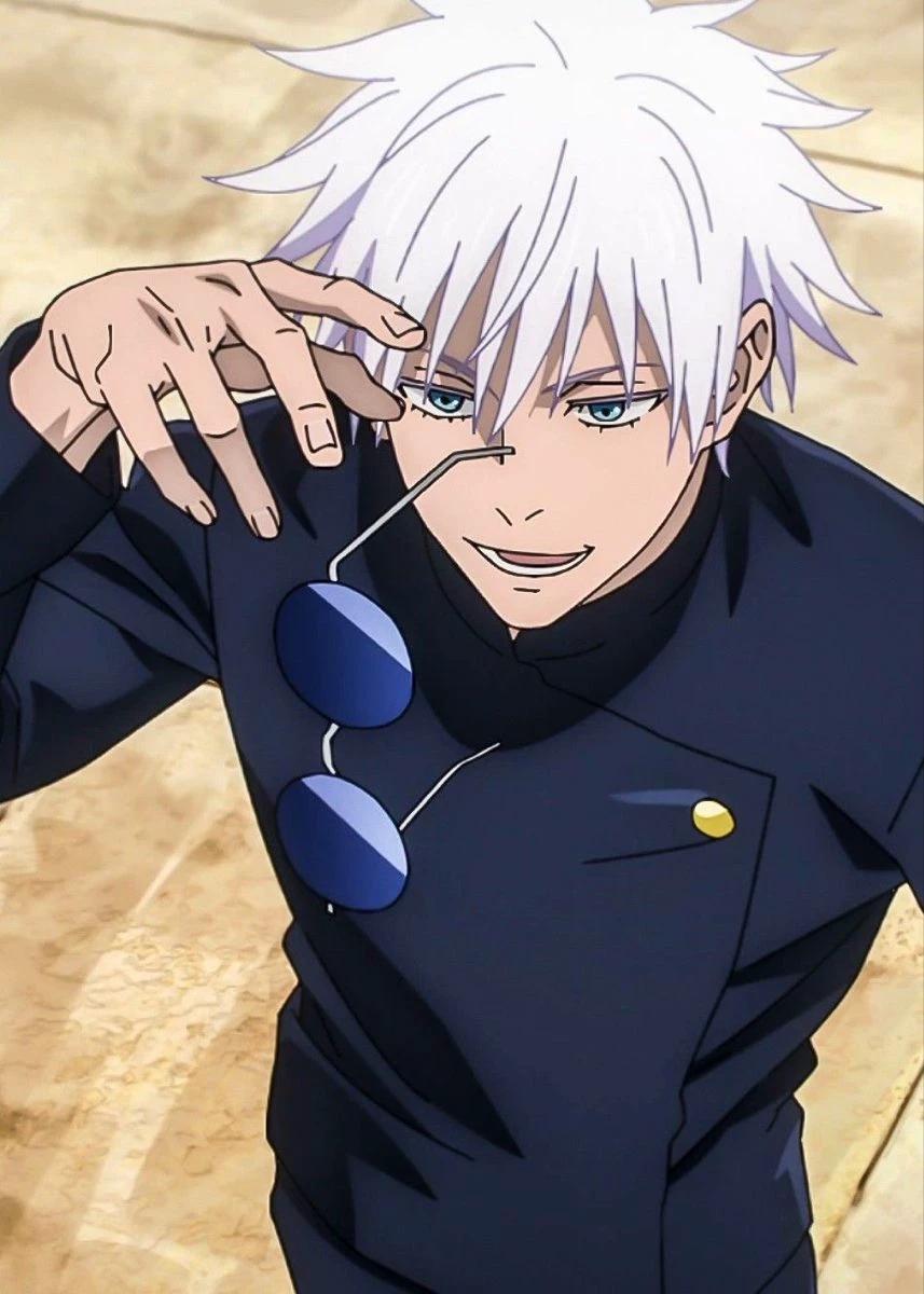 gojo thumbnail