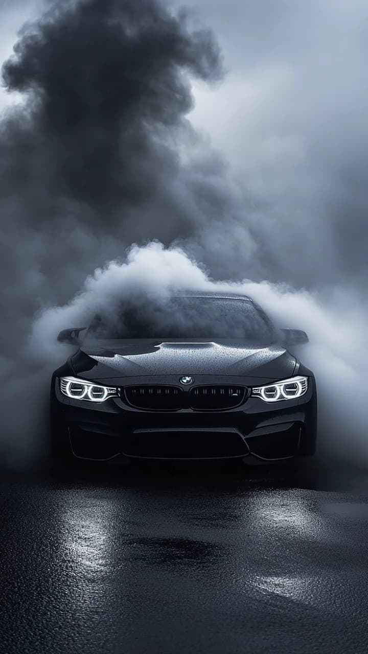 Car racing thumbnail