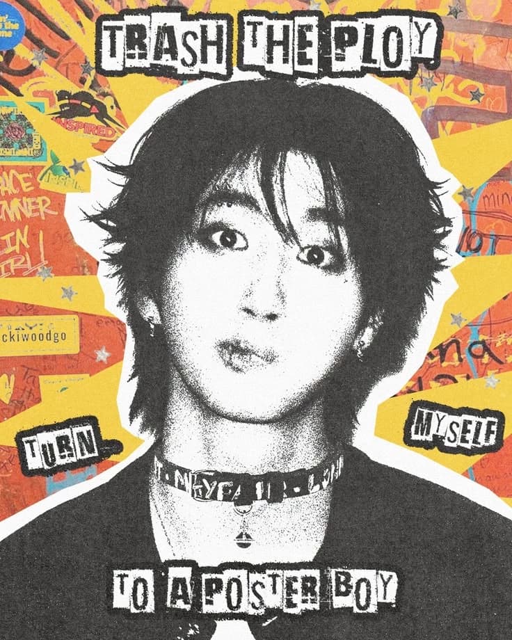 Han Jisung (cr.: Haru) thumbnail
