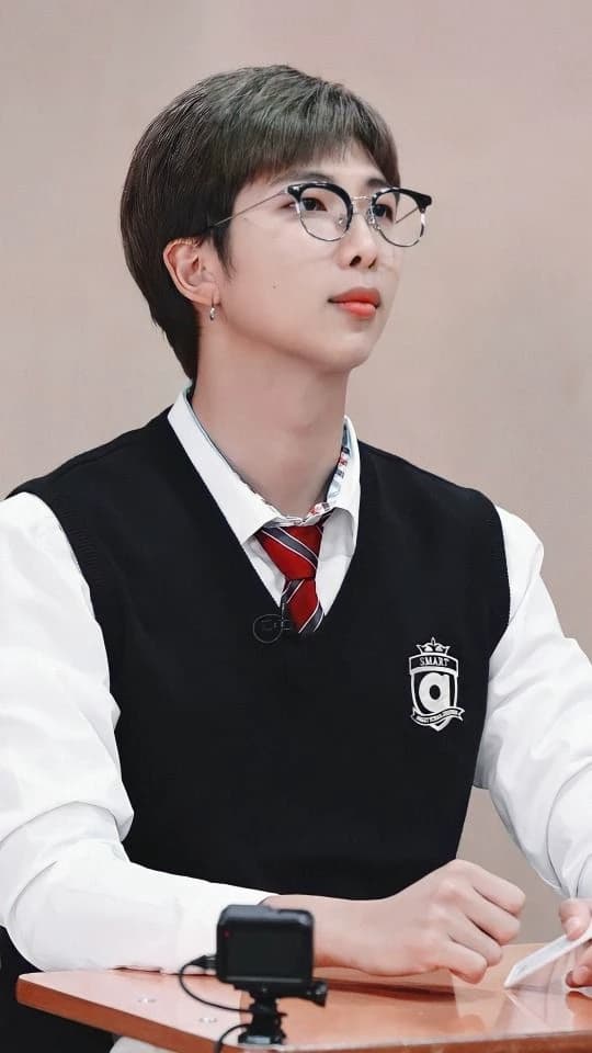 Kim Namjoon thumbnail