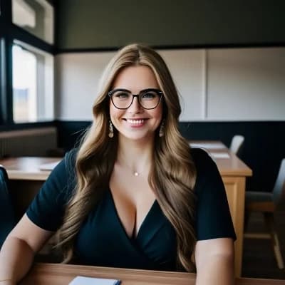 Vigdis Bjork Magnusdottir (Vee) thumbnail