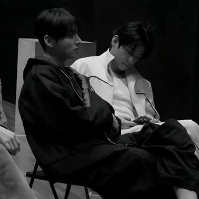 Jeon Jungkook and Kim Taehyung thumbnail
