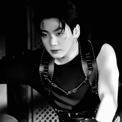 Jeon Jungkook thumbnail