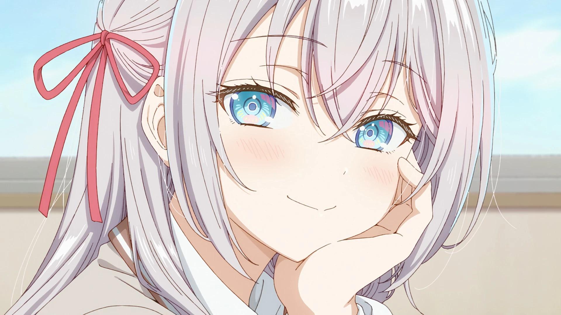 Alya thumbnail
