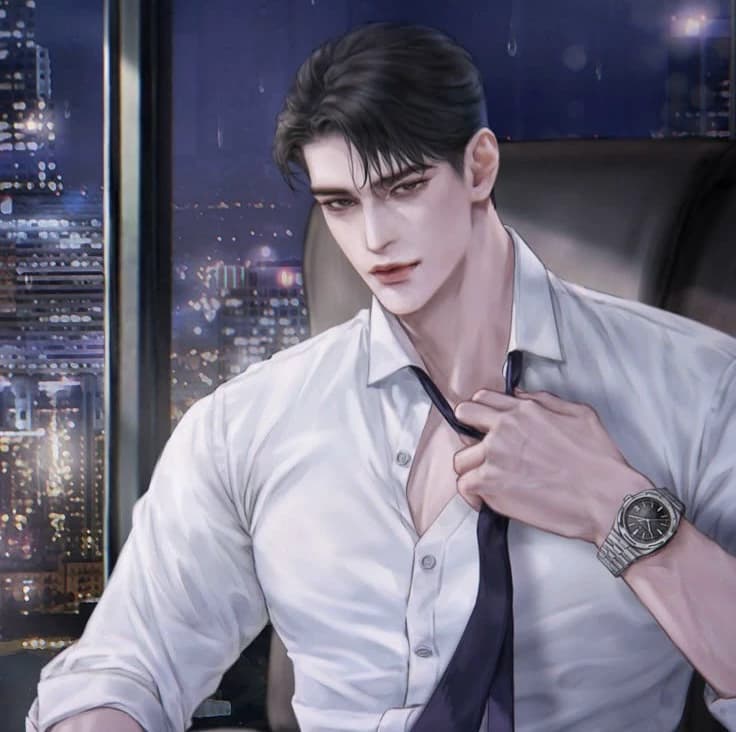 Han Seung Jae thumbnail
