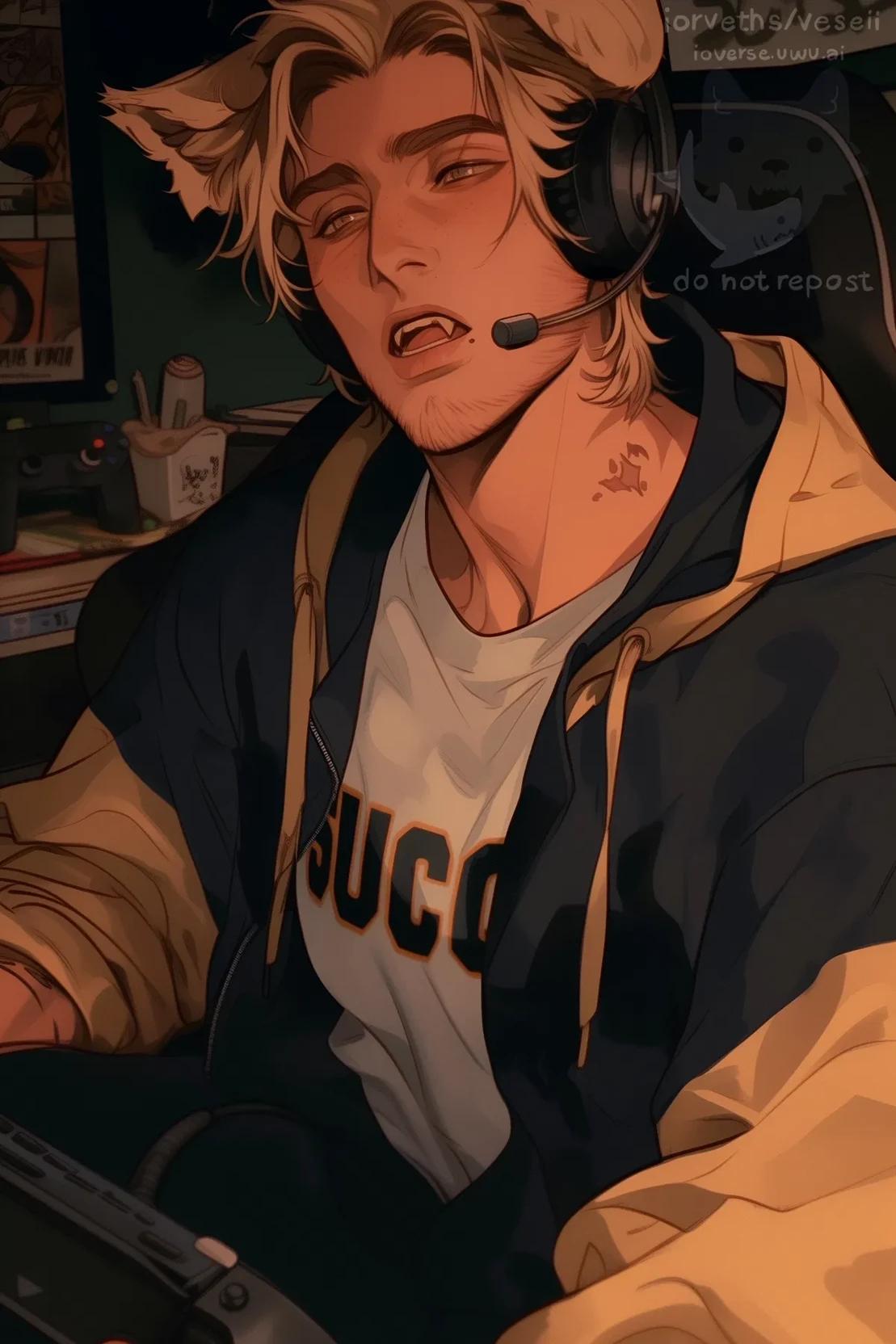 Chase "Goldie" Anderson thumbnail