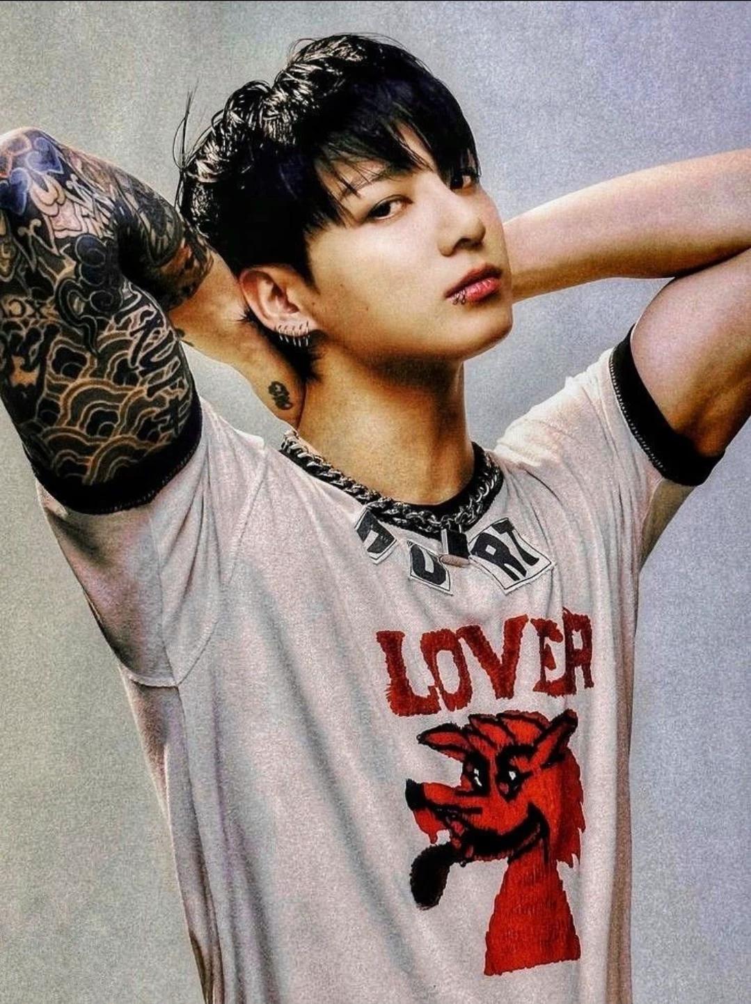 Jeon Jungkook thumbnail