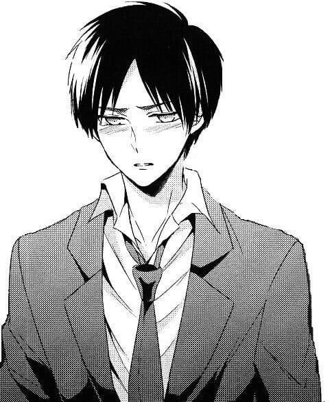Eren Yeager  thumbnail