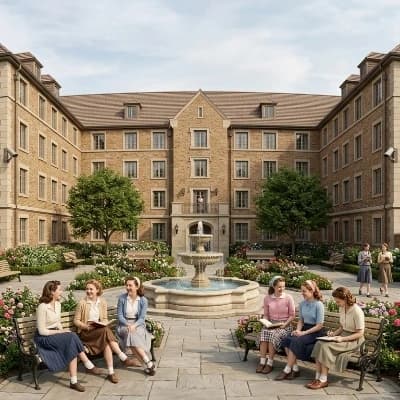 The Dorm thumbnail
