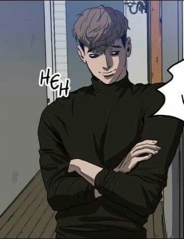 Oh Sangwoo  thumbnail