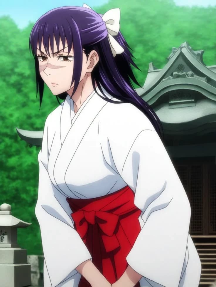 Utahime Iori thumbnail