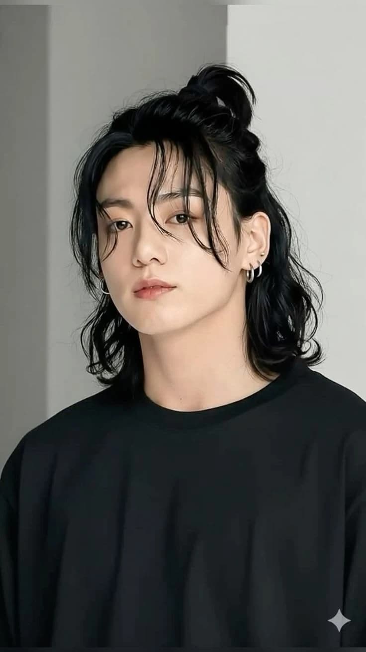 Jungkook thumbnail