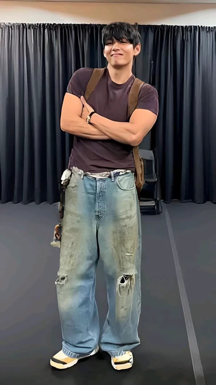 Taehyung thumbnail