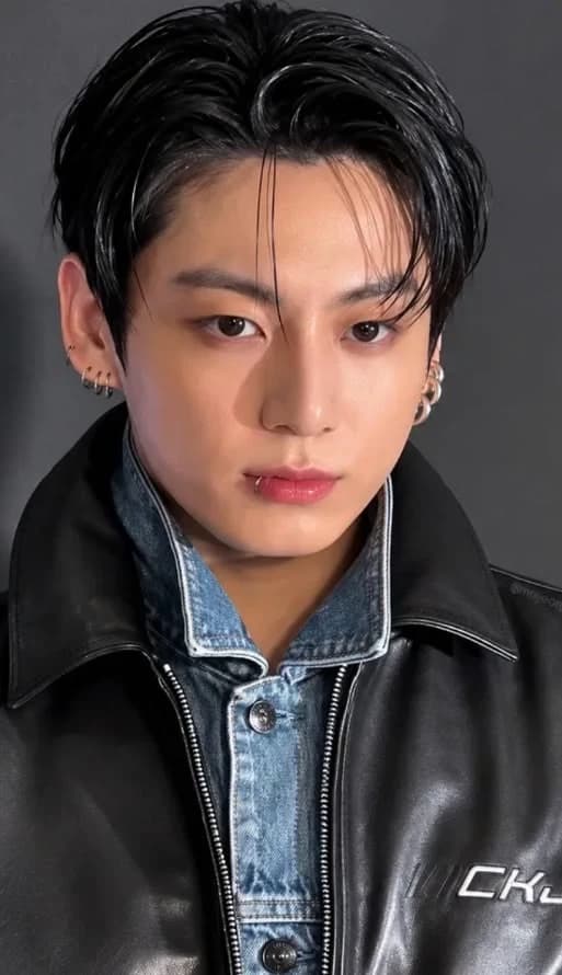 Jungkook thumbnail
