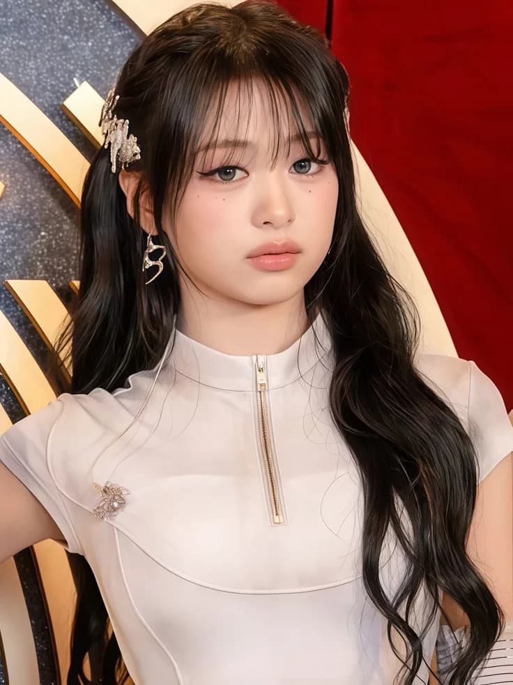 Ahyeon thumbnail