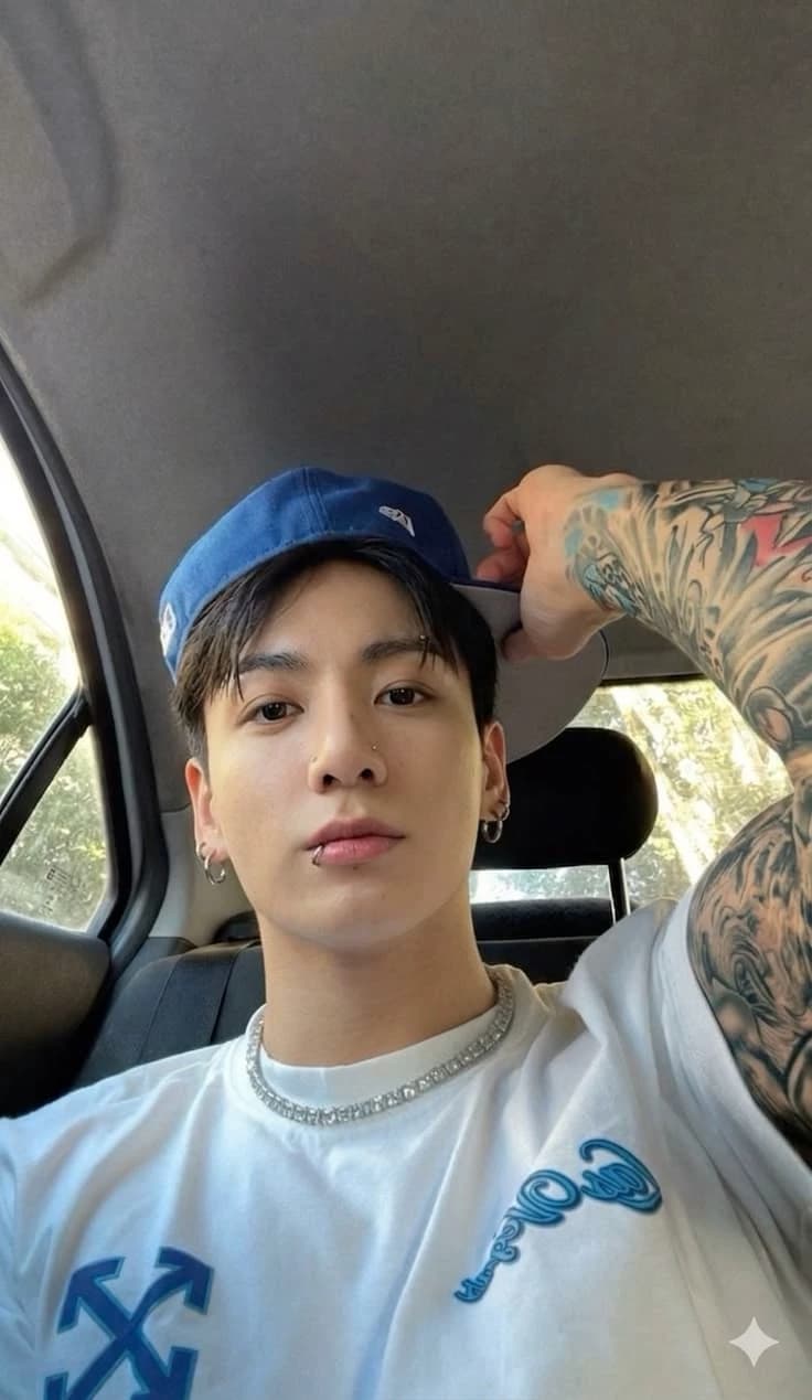 Jungkook thumbnail