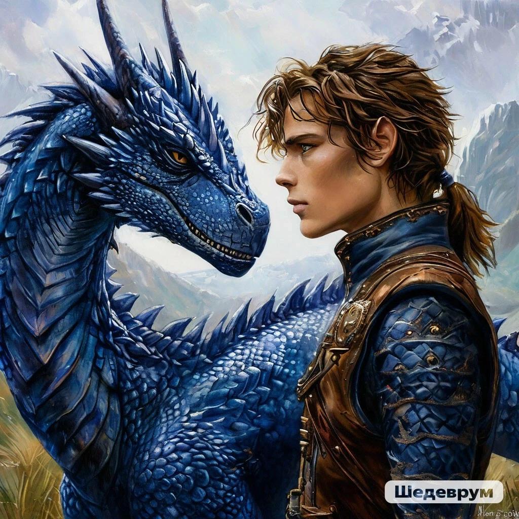 Eragon thumbnail