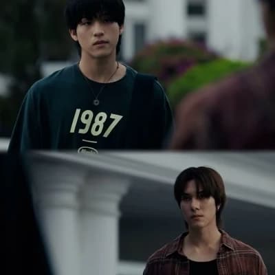 Niran / Pete (Wu series) thumbnail