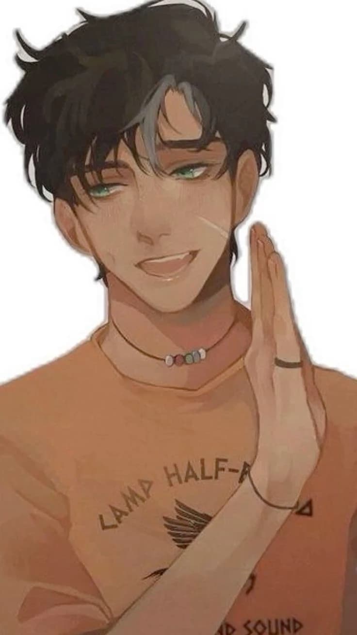percy jackson thumbnail