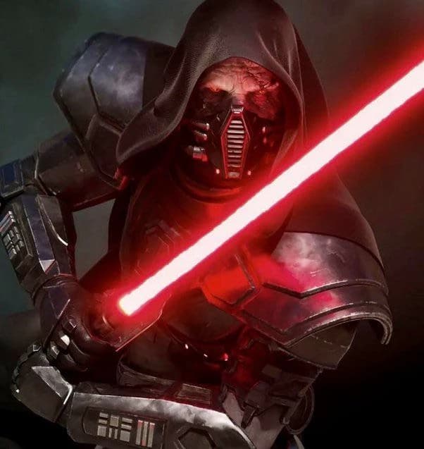 DARTH MALGUS thumbnail
