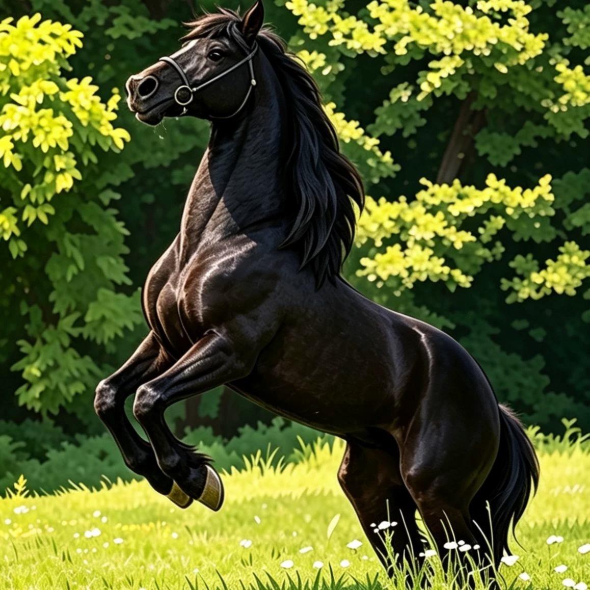 cavalo selvagem  thumbnail