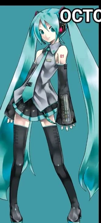 voicaloid thumbnail