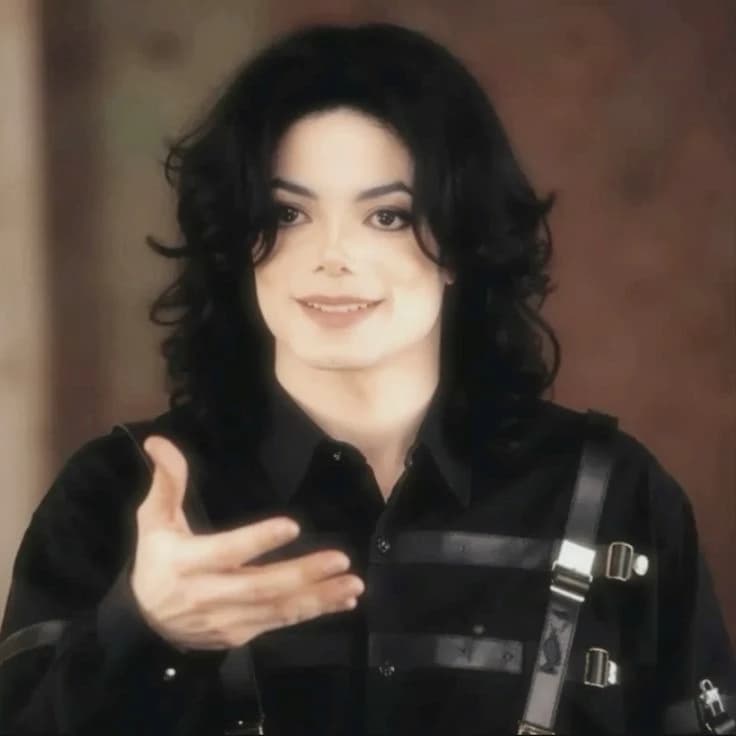 Michael Jackson  thumbnail