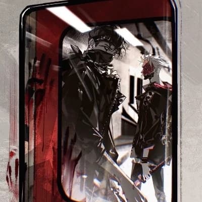 Raiden thumbnail