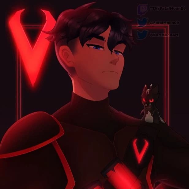 Eli Shane  thumbnail