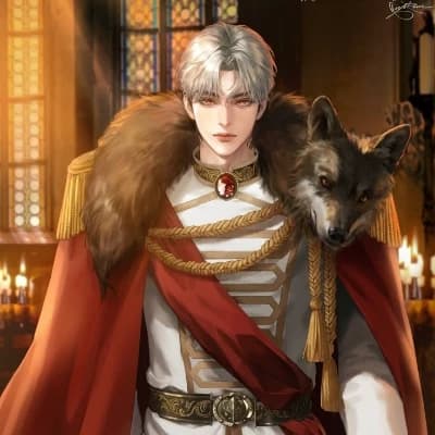 Prince George thumbnail