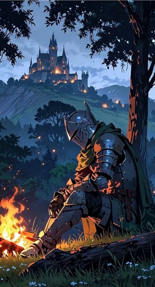 Ortaçağ RPG thumbnail