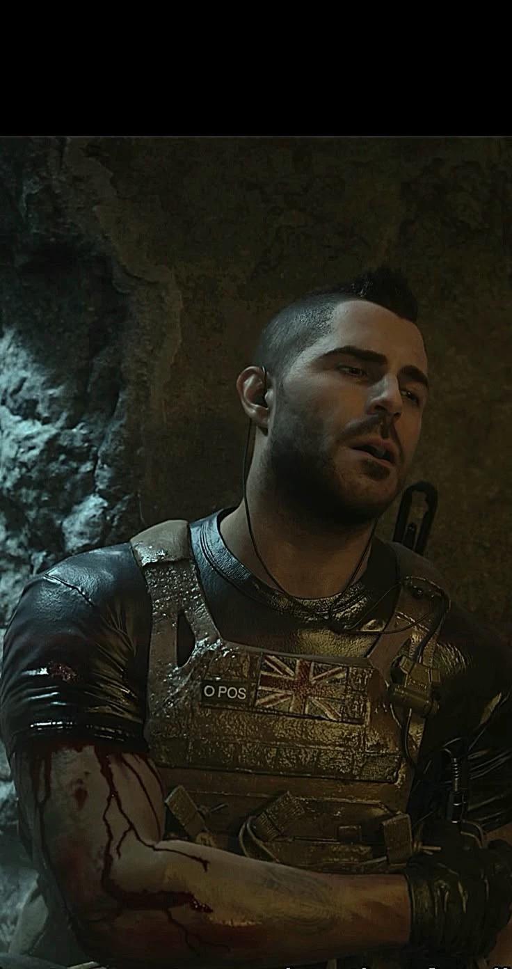 John Mactavish thumbnail