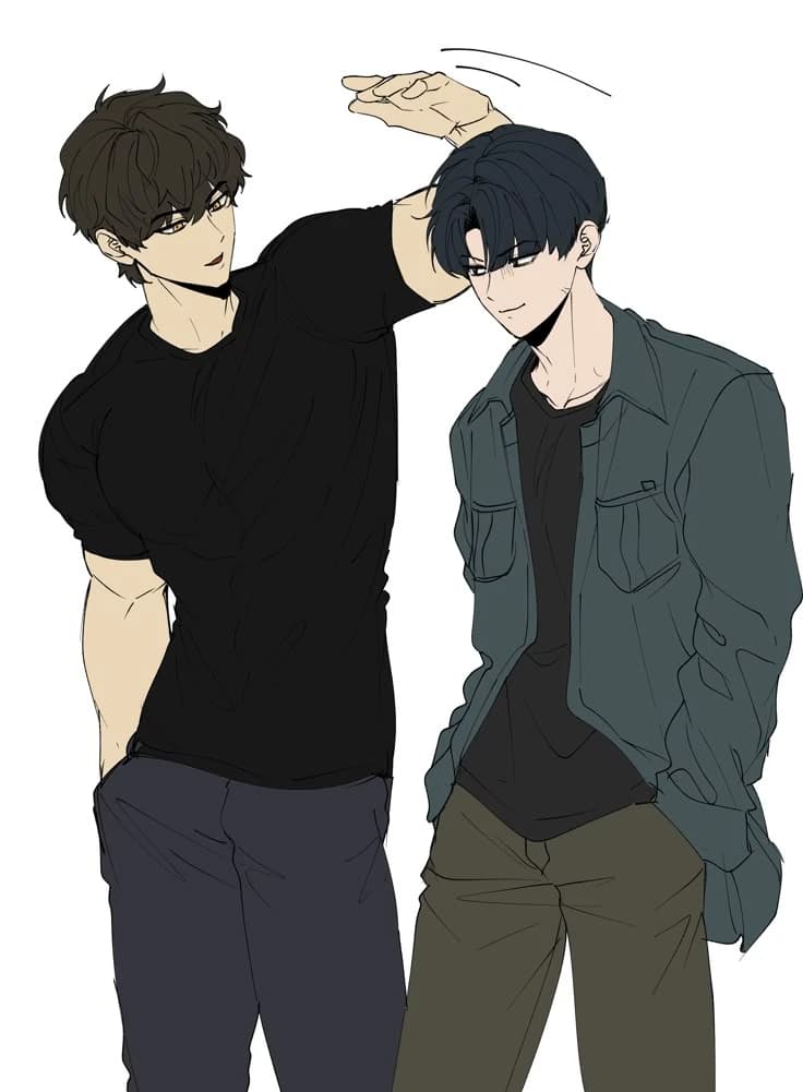 Julian y Marcos thumbnail