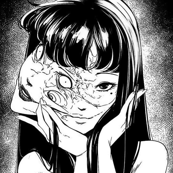 Tomie thumbnail