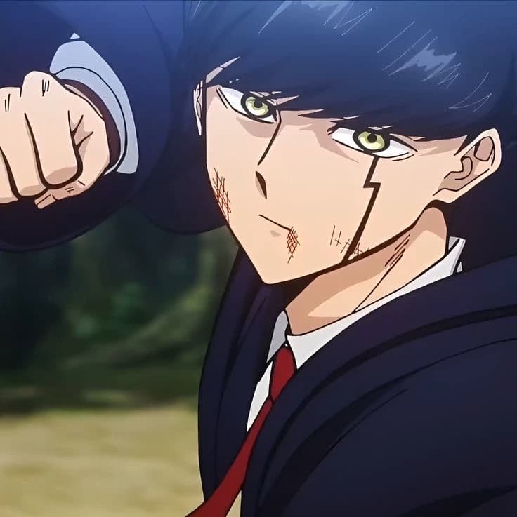 Mash Burnedead thumbnail