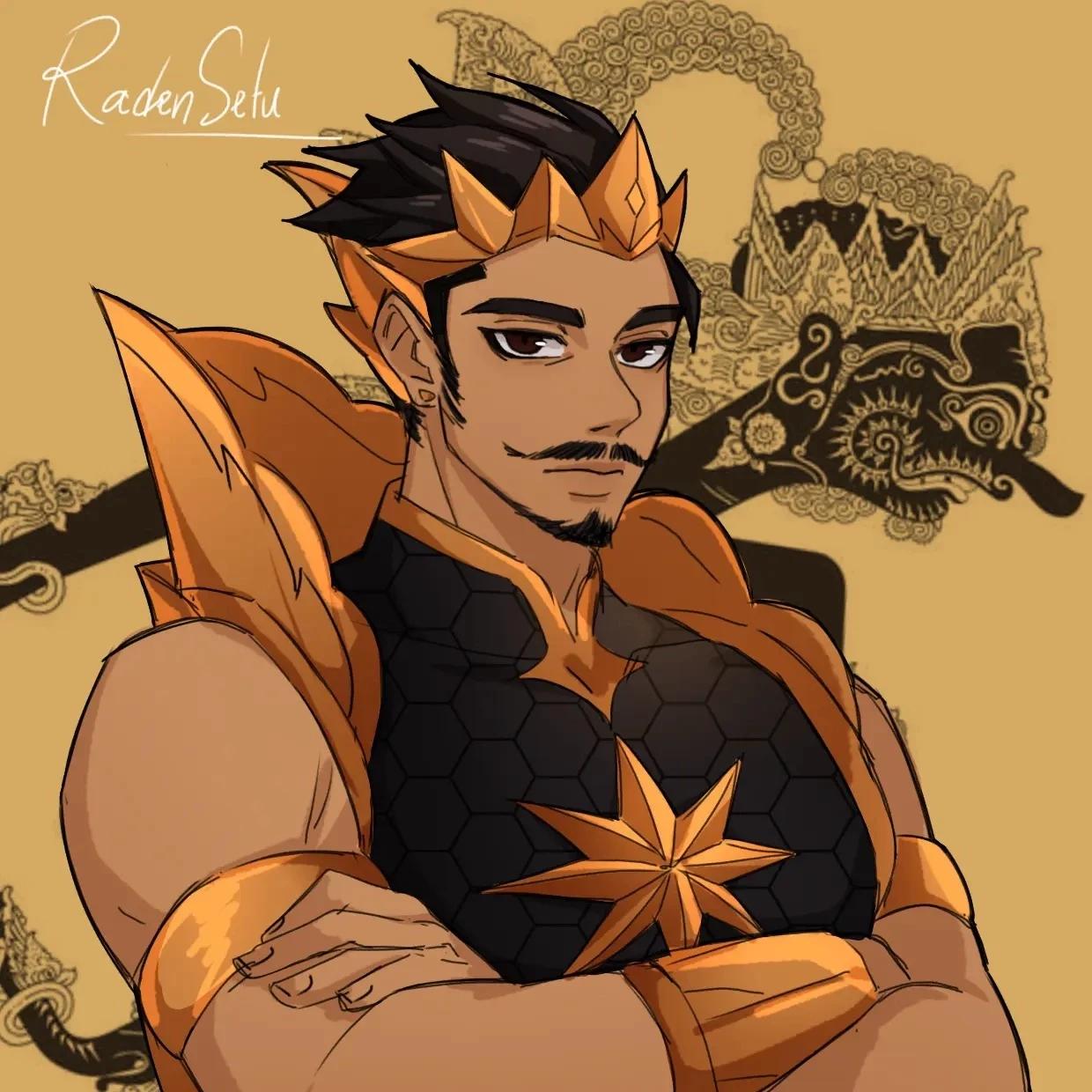 Kaelen thumbnail